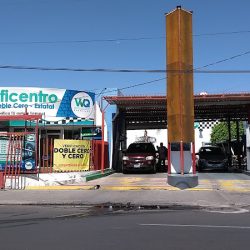 Mr. B Vvq - 30 (Santiago de Querétaro)