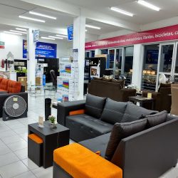 Muebles América (Suc. San Diego Querétaro) (Santiago de Querétaro)