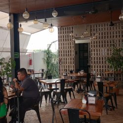 Muen, Coffee Shop - Carretas (Santiago de Querétaro)