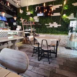 Mulhouse Crepes & Coffee (Santiago de Querétaro)
