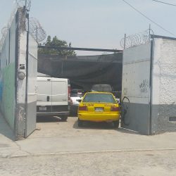 Multitec Automotriz (Santa María Magdalena)