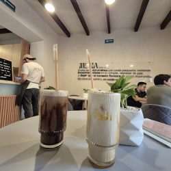 Muna Café (Santiago de Querétaro)