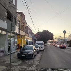 Mundo Turista Qro (Santiago de Querétaro)
