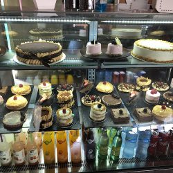 Mushi Repostería (Santiago de Querétaro)