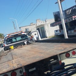 Mx Electroauto Freddy (Santiago de Querétaro)