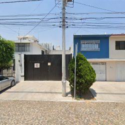 N1 Arquitectos (Santiago de Querétaro)