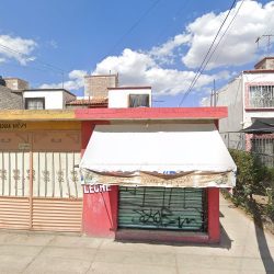 Ñamfit (Santiago de Querétaro)