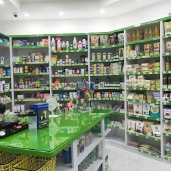 Natfit Store (Santiago de Querétaro)