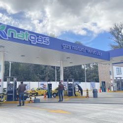 Natgas (El Pueblito)