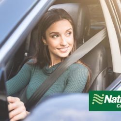National Car Rental (Santiago de Querétaro)
