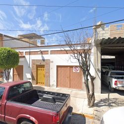 Nelfo Hojalateria (Santiago de Querétaro)