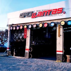 Neumaticco (Tlacote) (Santiago de Querétaro)