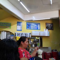 Nevería Galy (Santiago de Querétaro)