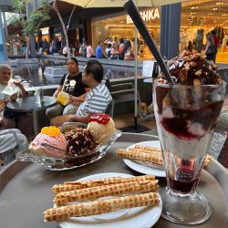 Nevería Roxy - Antea (Santiago de Querétaro)