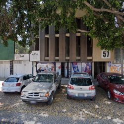 Nexus Inmobiliaria (Santiago de Querétaro)