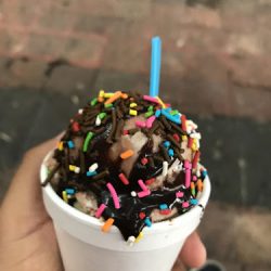 Nieves Artesanales Ferss (Santiago de Querétaro)