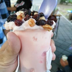 Nieves Don Toño (Santiago de Querétaro)
