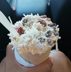 Nieves La Güera (Santiago de Querétaro)