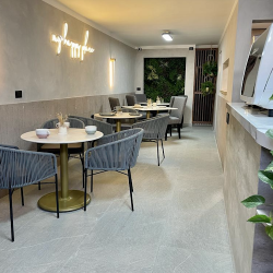 Nina Café Boutique (Santiago de Querétaro)