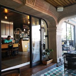 Ninety Coffee - Cafetería De Especialidad (Santiago de Querétaro)