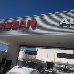 Nissan Centro De Reparación Automotriz Autocom (Santiago de Querétaro)