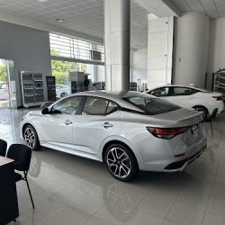 Nissan Zero Emission Charging Station (Santiago de Querétaro)