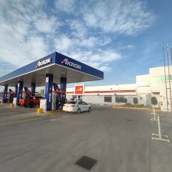 Nitro Paseo Queretaro (Santiago de Querétaro)