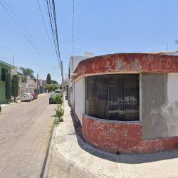 Niveluno Arquitectos S.a. De C.v. (Santiago de Querétaro)