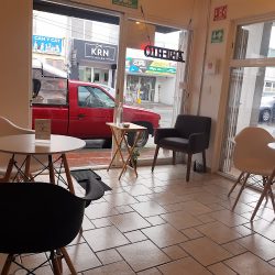 Nómada Café (Santiago de Querétaro)