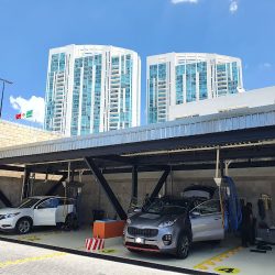 None Carwash - Autolavado Juriquilla. Domingo (Juriquilla)