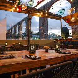 Norteño Grill (Santiago de Querétaro)