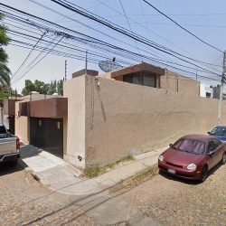 Notaria 11 Lic Juan Pablo Olivares (Santiago de Querétaro)