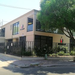 Notaría 17 Querétaro (Santiago de Querétaro)