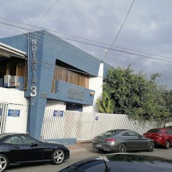 Notaría 3 (Santiago de Querétaro)