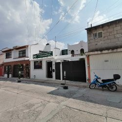 Notaría 47 Querétaro (Santiago de Querétaro)