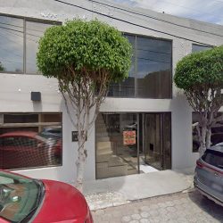 Notaria 52 (Santiago de Querétaro)