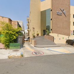 Notaria 54, Zepeda Sterling (Santiago de Querétaro)