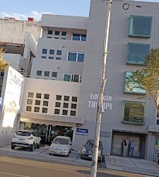 Notaría 58 (Santiago de Querétaro)