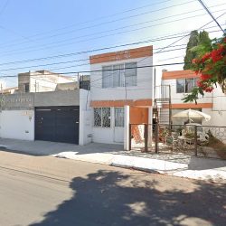 Notaria 61 Queretaro (Santiago de Querétaro)