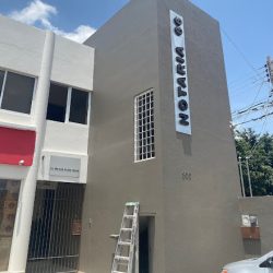 Notaria 66 Qro (Santiago de Querétaro)
