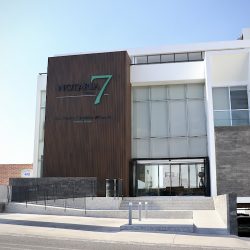 Notaria 7 Querétaro (Santiago de Querétaro)