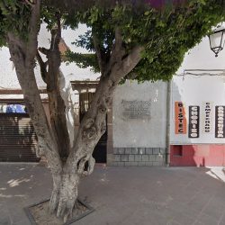Notaria No 14 (Santiago de Querétaro)