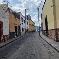 Notaría Pública 12 (Santiago de Querétaro)