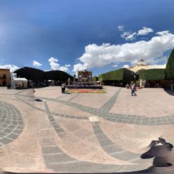 Notaría Pública 15 (Santiago de Querétaro)
