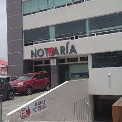 Notaria Pública 19 Y 57 (Santiago de Querétaro)