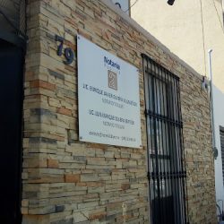 Notaría Pública 21 (Santiago de Querétaro)