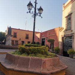 Notaria Publica 26 (Santiago de Querétaro)