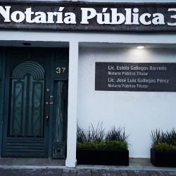 Notaria Pública 31 Querétaro (Santiago de Querétaro)