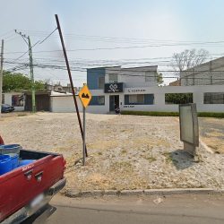 Notaría Pública 42 (El Pueblito)