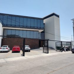 Notaría Pública 49 (Santiago de Querétaro)